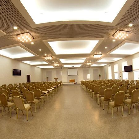 Conference Hall Irpin' 호텔 외부 사진