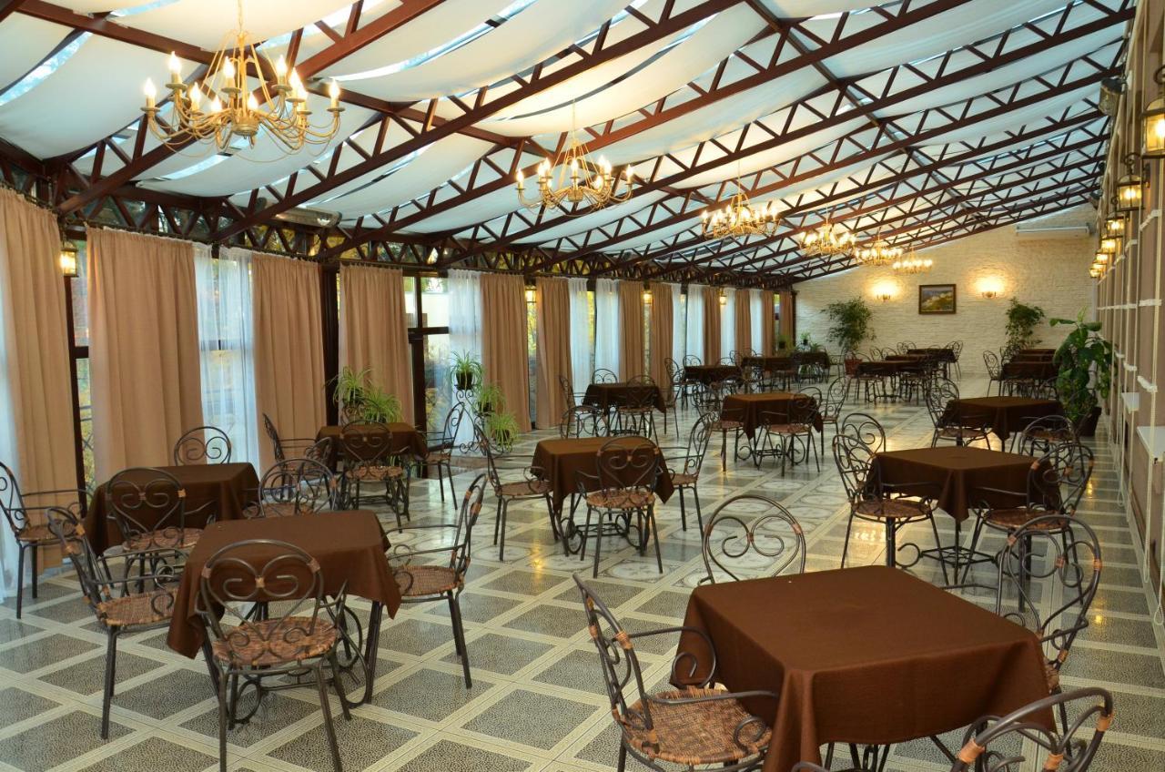 Conference Hall Irpin' 호텔 외부 사진