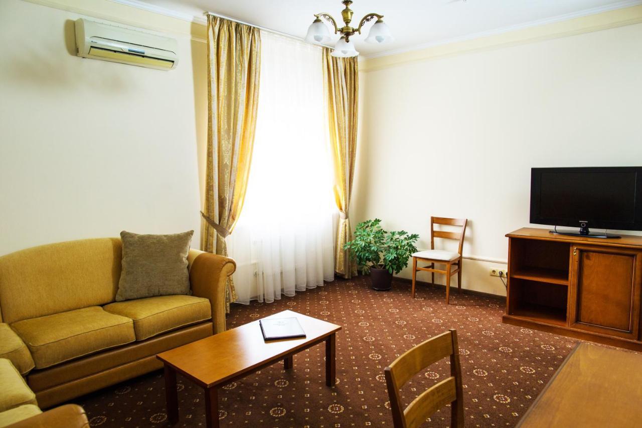 Conference Hall Irpin' 호텔 외부 사진