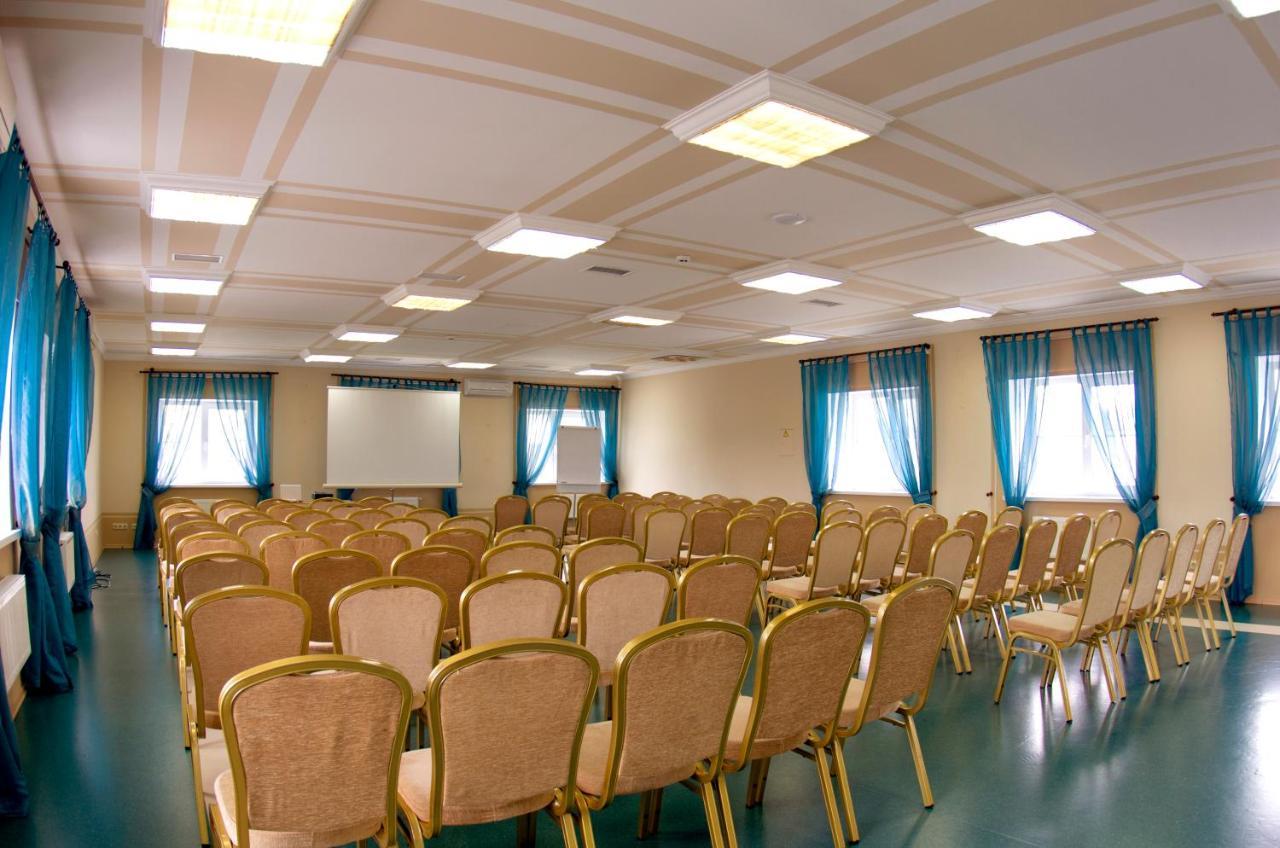 Conference Hall Irpin' 호텔 외부 사진
