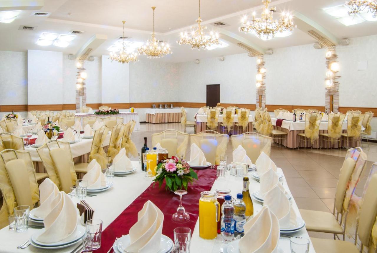 Conference Hall Irpin' 호텔 외부 사진