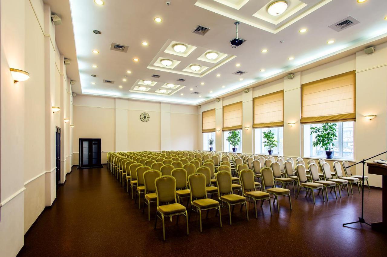 Conference Hall Irpin' 호텔 외부 사진